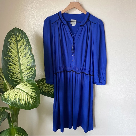 Anthropologie Dresses & Skirts - Anthropologie | Galan Dress